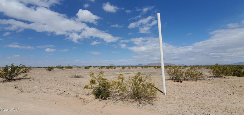 58XXXA S Cemetery Rd #-, Gila Bend, AZ 85337