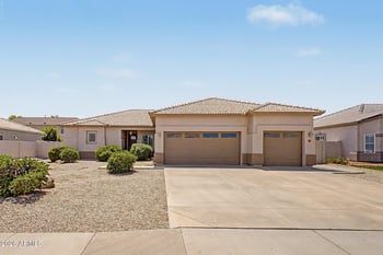 59 E Hopkins Rd, Gilbert, AZ 85295