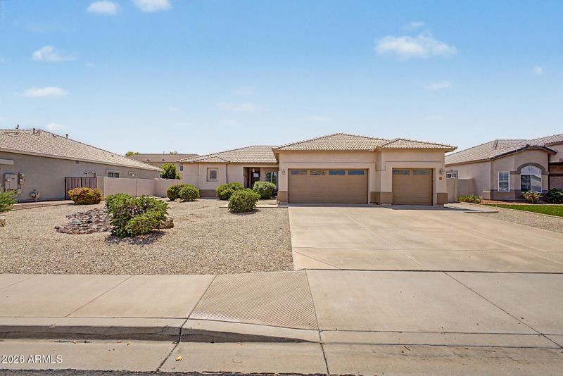 59 E Hopkins Rd, Gilbert, AZ 85295