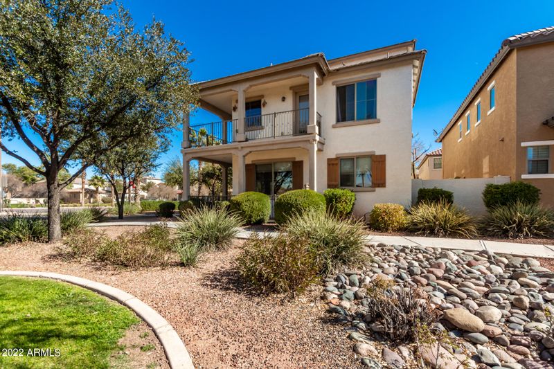 59 E Palomino Dr, Gilbert, AZ 85296