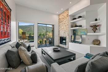 59 Mesa Grande Dr, Sedona, AZ 86351