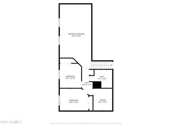 590 Cholla St, Chandler, AZ 85224