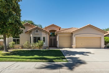 590 Cholla St, Chandler, AZ 85224