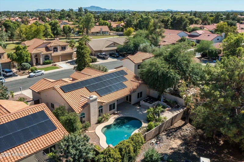 590 Cholla St, Chandler, AZ 85224