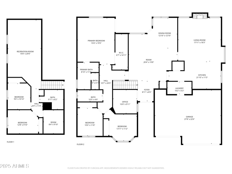 590 Cholla St, Chandler, AZ 85224