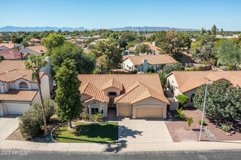 590 Cholla St, Chandler, AZ 85224