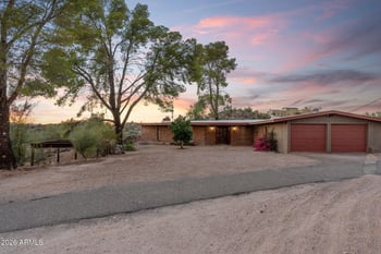 590 Constellation Rd, Wickenburg, AZ 85390