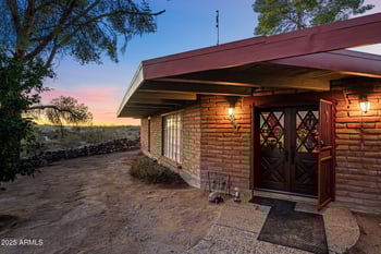 590 Constellation Rd, Wickenburg, AZ 85390