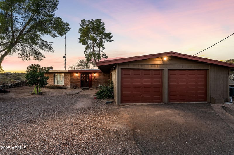 590 Constellation Rd, Wickenburg, AZ 85390