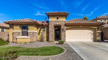 590 Raven Ct, Gilbert, AZ 85297