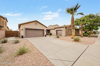 590 Emerson St, Chandler, AZ 85225