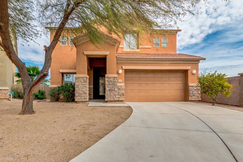 590 W Cedar Tree Dr, San Tan Valley, AZ 85143