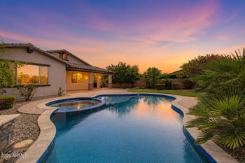 590 Powell Way, Chandler, AZ 85248