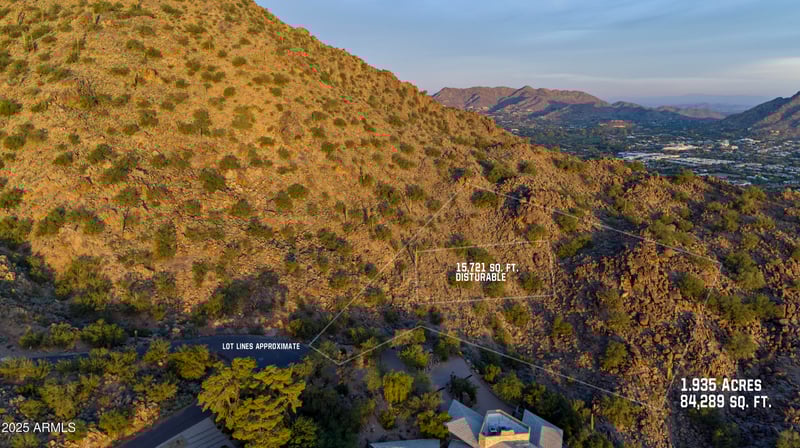 5900 Cholla Ln #-, Paradise Valley, AZ 85253