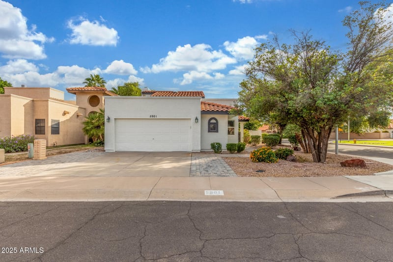 5901 Aire Libre Ln, Scottsdale, AZ 85254