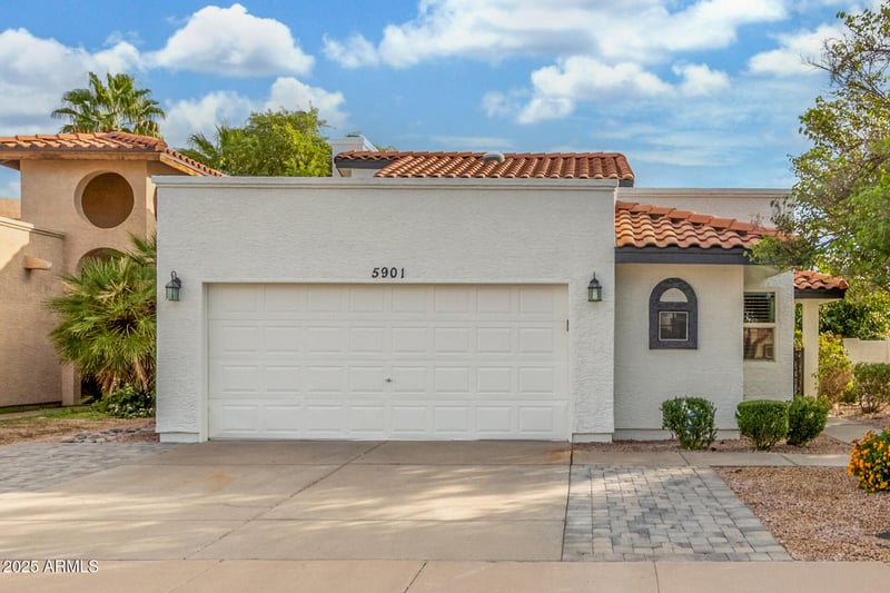5901 Aire Libre Ln, Scottsdale, AZ 85254