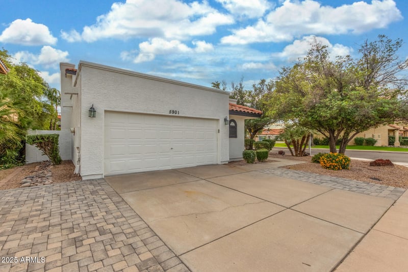 5901 Aire Libre Ln, Scottsdale, AZ 85254