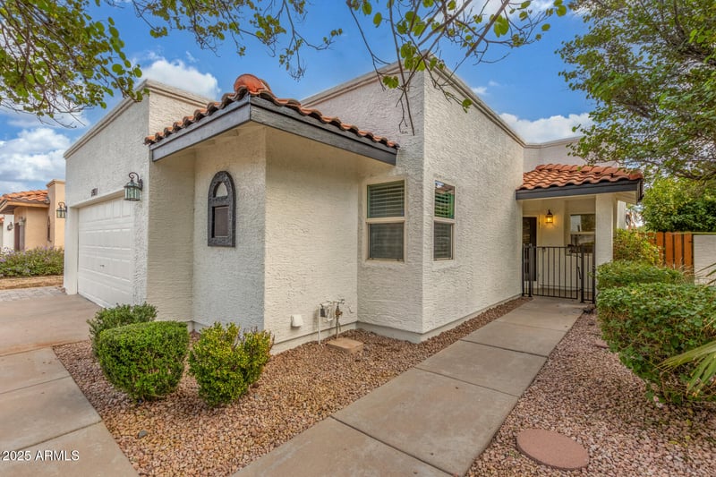 5901 Aire Libre Ln, Scottsdale, AZ 85254