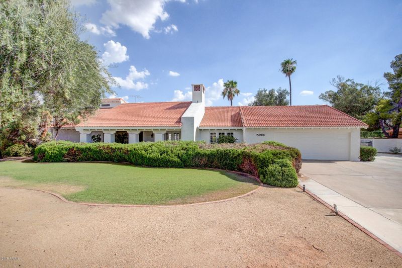 5901 E Cactus Rd, Scottsdale, AZ 85254