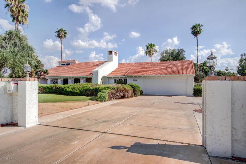 5901 E Cactus Rd, Scottsdale, AZ 85254