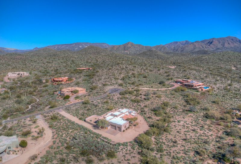 5901 E Desert Sage Pl, Cave Creek, AZ 85331
