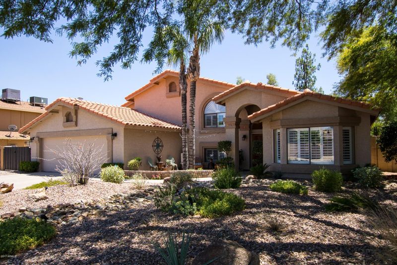 5901 E Marconi Ave, Scottsdale, AZ 85254
