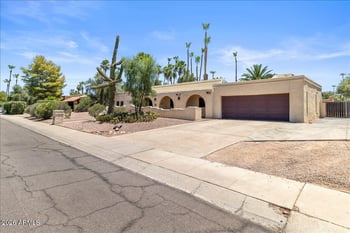 5901 Thunderbird Rd, Scottsdale, AZ 85254