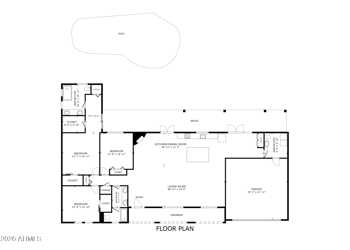 5901 Thunderbird Rd, Scottsdale, AZ 85254
