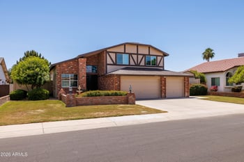 5901 Tierra Buena Ln, Scottsdale, AZ 85254