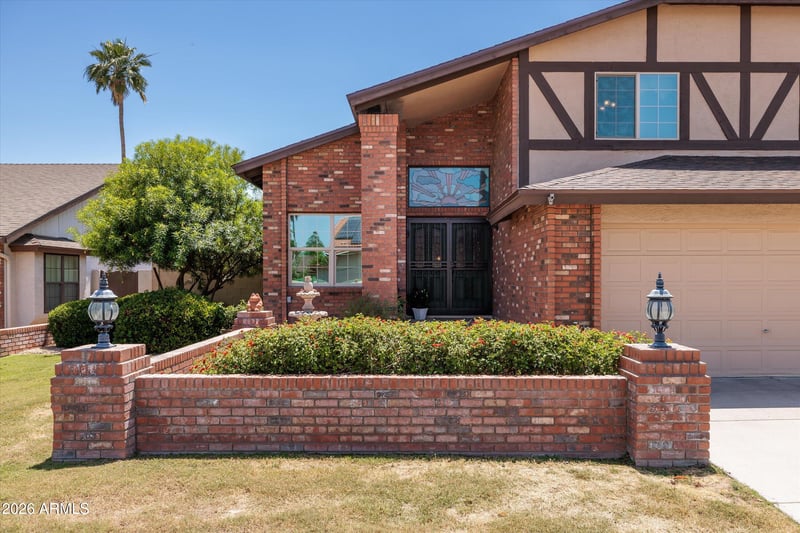 5901 E Tierra Buena Ln, Scottsdale, AZ 85254