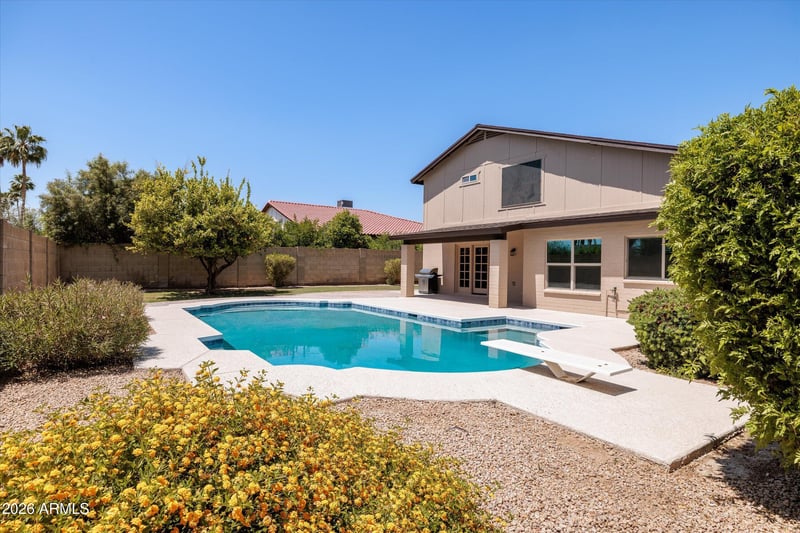 5901 E Tierra Buena Ln, Scottsdale, AZ 85254