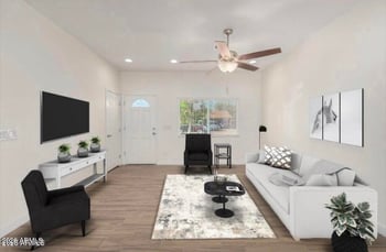 5901 Granada Rd, Phoenix, AZ 85035