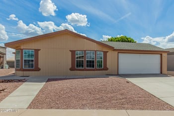 5901 Leonora St, Mesa, AZ 85215