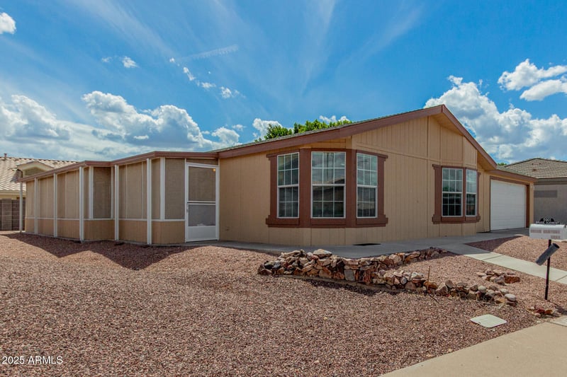 5901 Leonora St, Mesa, AZ 85215