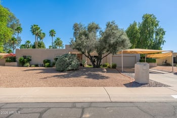 5901 Presidio Rd, Scottsdale, AZ 85254