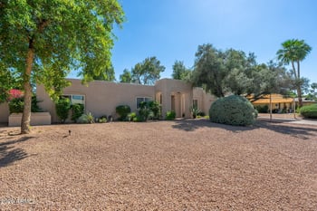 5901 Presidio Rd, Scottsdale, AZ 85254