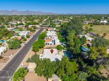 5901 Presidio Rd, Scottsdale, AZ 85254