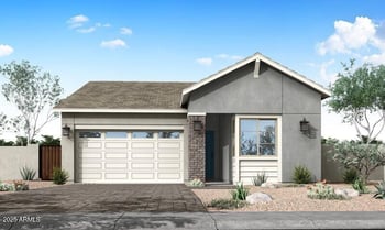 5901 Red Rock St, Gilbert, AZ 85298