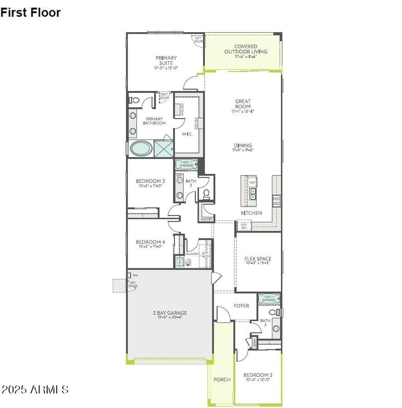 5901 Red Rock St, Gilbert, AZ 85298