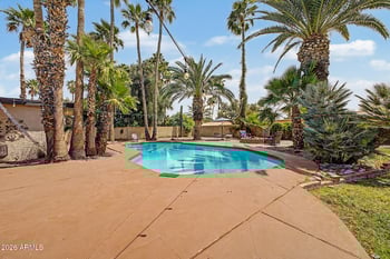 5901 Thunderbird Rd, Scottsdale, AZ 85254