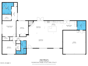 5901 Thunderbird Rd, Scottsdale, AZ 85254