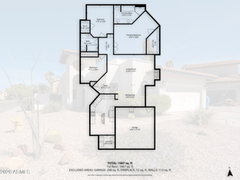 5902 Aire Libre Ln, Scottsdale, AZ 85254