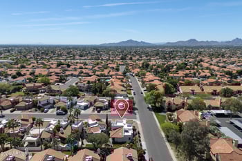 5902 Aire Libre Ln, Scottsdale, AZ 85254