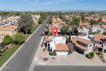 5902 Aire Libre Ln, Scottsdale, AZ 85254