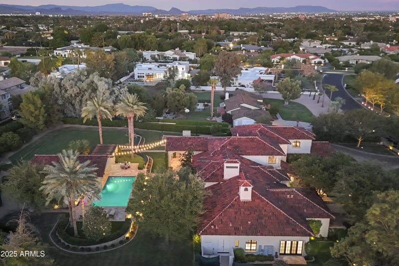 5902 Arcadia Ln, Phoenix, AZ 85018