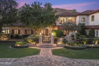 5902 Arcadia Ln, Phoenix, AZ 85018