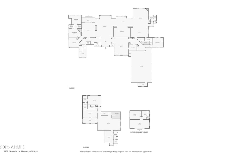 5902 Arcadia Ln, Phoenix, AZ 85018