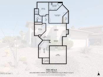 5902 E Aire Libre Ln, Scottsdale, AZ 85254