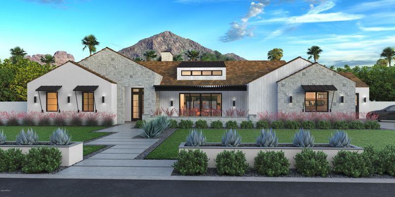 5902 E Calle Tuberia --, Phoenix, AZ 85018