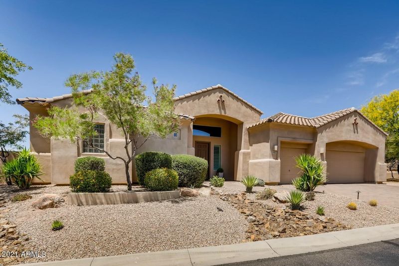 5902 E White Pine Dr, Cave Creek, AZ 85331